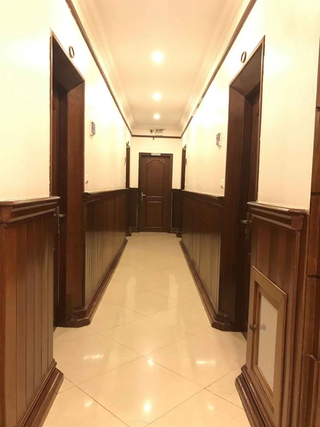 Champey Villa Сиемрип Экстерьер фото